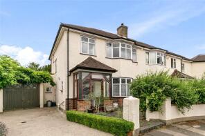 22, Wayside, East Sheen, London SW14 7LN