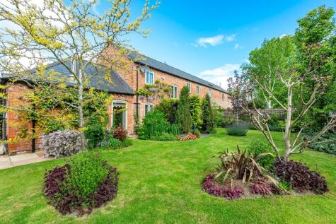 The Granary, Maesbrook, Oswestry.