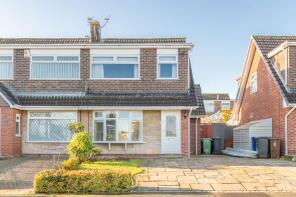 13, Carey Close, Wigan WN3 6JE