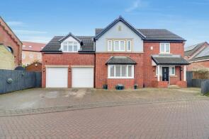 1, Primitive Street, Carlton, Wakefield WF3 3QS