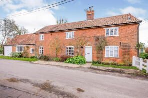 The Forge, The Street, Woodbridge IP13 8BL
