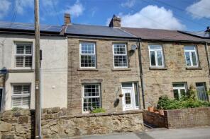 Carlowrie, Front Street, Esh DH7 9QR