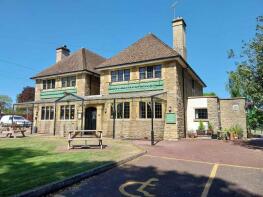2, Overstone Road, Sywell NN6 0AW