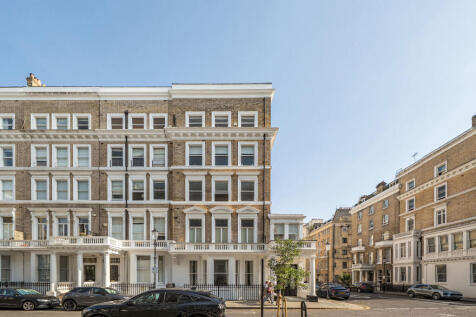 Elvaston Place, South Kensington, London, SW7