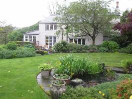 Witts End Cottage, Croasdale To The U4028 Road, Cleator CA23 3AT