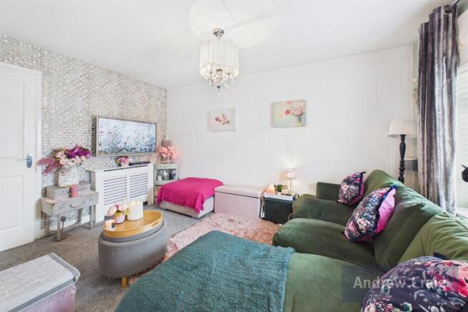 Lounge/Diner
