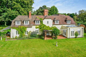 Park House, Wield Road, Basingstoke RG25 2ET