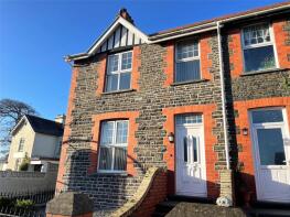4, Southgate, Penparcau Road, Aberystwyth SY23 1SA