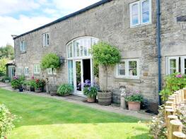 Theakstone Barn, Low Gate Lane, Ripon HG4 3EL
