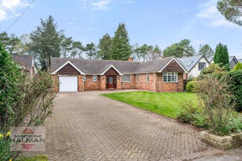 Overhill Road, Wilmslow, SK9