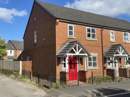 1, Lower Bazley, Hereford HR2 0RG