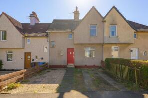 47, Backmarch Crescent, Dunfermline KY11 2RW