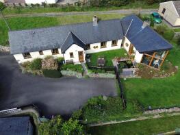 Redstone Cottage, C3229 From, Laugharne, Carmarthen SA33 4RJ