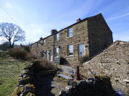 1, Gardenwell Cottages, New Lane, Hawes DL8 3PF