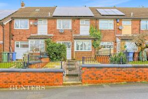 9, Waverley Street, Oldham OL1 4HB