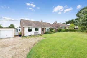 The Pollards, Chetnole Road, Sherborne DT9 6HJ