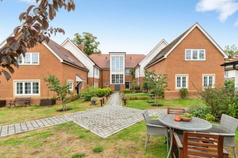 Norton Way South, LETCHWORTH GARDEN CITY