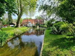 Little Braxted Mill, Witham Road, Little Braxted CM8 3EU