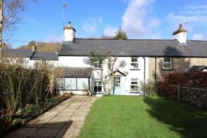 2, Kingscombe Cottages, Factory Road, Llanblethian, Cowbridge CF71 7JD