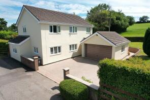 Groes Wen Cottage, Chepstow Road, Caldicot NP26 3AD