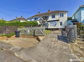 22, Normandy Avenue, Watchet TA23 0TU