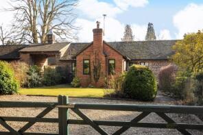 The Stables, Docklow Manor, Docklow HR6 0RX