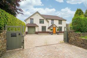 St Keyna, Castle Hill, Dronfield S18 7WQ