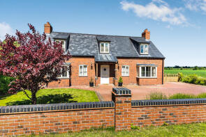 Budec, Panton Road, Market Rasen LN8 5QG
