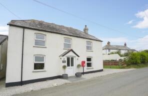 Salem Cottage, Road From Caudworthy Bridge To Maxworthy Road, Maxworthy, Launceston PL15 8LZ
