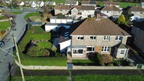 1, Blaen Dewi, Cowbridge CF71 7QG