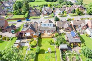 Glendower, Springdale, Gloucester GL2 8AS