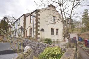 1, Dale Terrace, Old Road, Clitheroe BB7 4AE