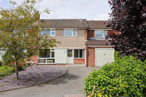 Fairway, Kibworth Beauchamp, Leicester, LE8 0LB