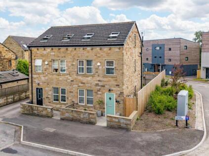 Wakefield Road, Drighlington
