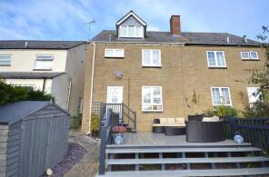 26, Highacres, Bridport DT6 3SE
