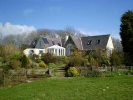 The Lodge, Marwell Cross To Ringmore Road, Kingsbridge TQ7 4HJ