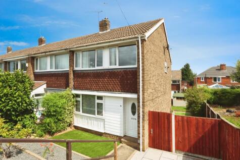 Orchard Lane, Beighton, Sheffield