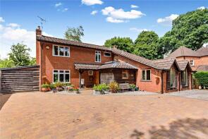 Holly House, Cock Lane, Bradfield Southend, Reading RG7 6HR