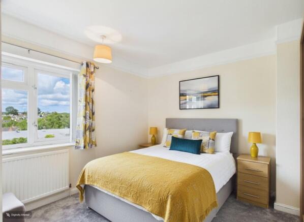 EWEMOVE SOUTH MOLTON - FIR TERRACE