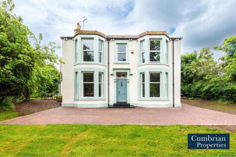 Hayton, Aspatria, Wigton