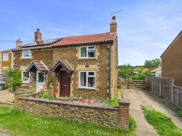 3 Jasmine Cottage, Water Lane, King's Lynn PE32 1SD