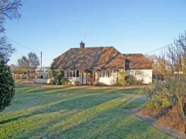 Ivydene Farm, Sincox Lane, Horsham RH13 8PT
