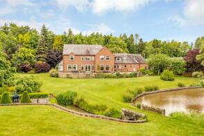 Overberry Farm, Hollington Lane, Ashbourne DE6 3AE