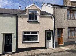 10, Glamorgan Street, Ebbw Vale NP23 4SS
