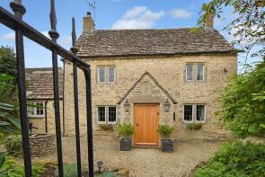 The Ridge, Ampney Crucis GL7 5SA