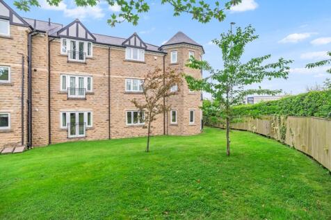All Saints Court, Ilkley, West Yorkshire, LS29