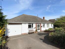 Firethorn, Weacombe Road, Taunton TA4 4EA