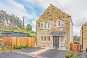 11, Holly Fold, Keighley BD20 7SY