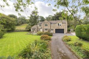 Lyard Yate, Road From Hartlington Bridge To Stangs Lane, Appletreewick, Skipton BD23 6DA