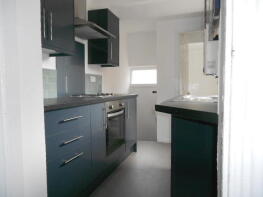53, Brighton Road, Bensham, Gateshead NE8 1XQ